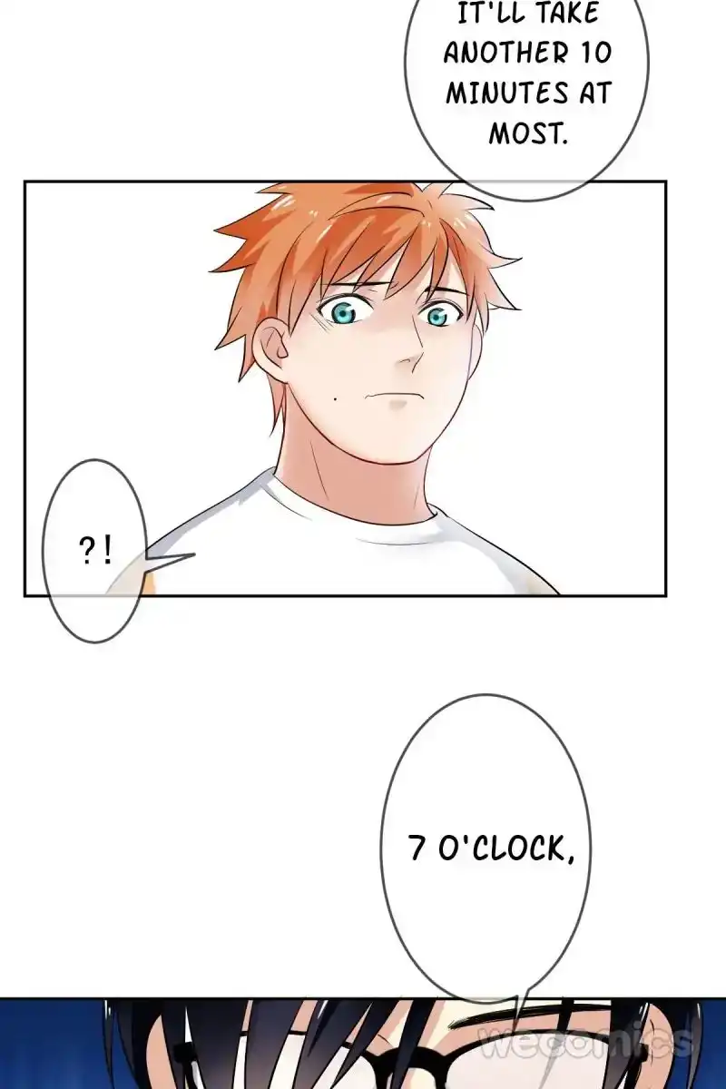 Legend Reboot Chapter 26 38